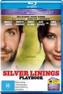 Silver Linings Playbook   (Blu-Ray)